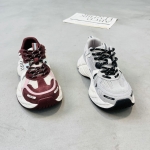 轩美诗 广州鞋 新款 真皮 脚垫真皮 36-40 货号：80076