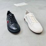 澳伦 广州鞋 新款 头层牛皮 脚垫牛皮 38-44 货号：9337444