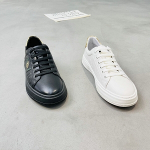 澳伦 广州鞋 新款 头层牛皮 脚垫牛皮 货号：9337492