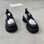 2288 广州鞋 新款 真皮 脚垫真皮 36-39 货号：737-216