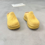 茉妮卡 新款 真皮 35-40 货号：5023-51