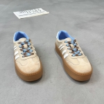 轩美诗 广州鞋 新款 真皮 脚垫真皮 35-40 货号：60090