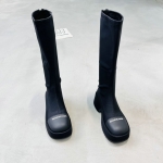 小漫 广州鞋 新款 脚垫真皮 35-39 货号：368274507