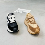 艾曼珂尔 广州鞋 新款  牛京 内里羊皮 脚垫羊皮 36-38 货号：816139