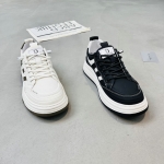 智威龙 广州鞋 新款 头层牛皮 脚垫真皮 39-43 货号：3392638