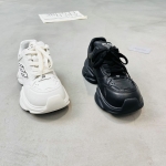 蒂爱 广州鞋 新款 真皮 脚垫真皮 35-40 货号：27626