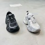 蒂爱 广州鞋 新款 真皮 脚垫真皮 36-39 货号：23111