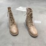 轩美诗 广州鞋 新款 胎牛皮 36-39 货号：9750