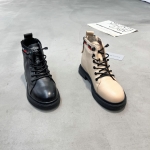 轩美诗 广州鞋 新款 头层牛皮 脚垫真皮 35-40 货号：21113011
