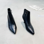 丝柏兰 广州鞋 新款 羊皮 内里真皮 36-40 货号：246301704
