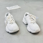 蒂爱 广州鞋 新款 真皮 脚垫真皮 35-39 货号：27626