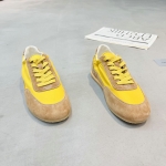 圣德俪尔 广州鞋 新款 真皮 羊皮乳胶鞋垫 35-39 货号：681-22