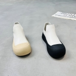 柏宏图 广州鞋 新款 真皮 35-39 货号：2617-287