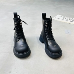 卡姿莉 广州鞋 新款 真皮 脚垫真皮 36-39 货号：17S4328