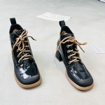 飞鸵 广州鞋 新款 真皮 脚垫真皮 35-40 货号：AZ392