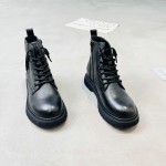 蒂爱 广州鞋 新款 头层牛皮 脚垫真皮 36-39 货号：2031