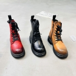 艾米高 广州鞋 新款 羊皮 脚垫羊皮 35-40 货号：026092