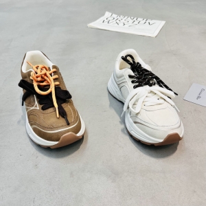 樱歌 广州鞋 新款 真皮 脚垫羊皮 34-39 货号：607-190