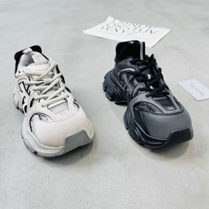 蒂爱 广州鞋 新款 真皮 脚垫真皮 35-40 货号：899