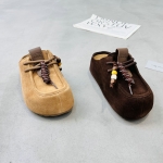 蒂爱 广州鞋 新款 真皮 35-40 货号：73-51