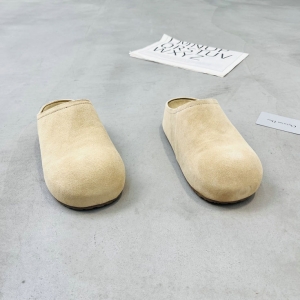 蒂爱 广州鞋 新款 真皮 35-40 货号：66-115