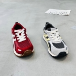 茉妮卡 新款 真皮 脚垫真皮  35-40 货号：5025-16