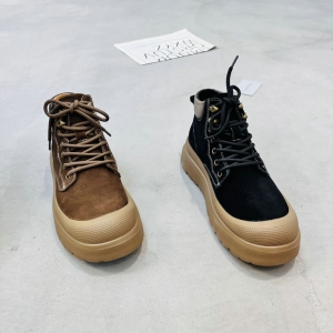 鳄鱼世家 广州鞋 新款 头层牛皮 脚垫真皮38-43 货号：753