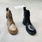 弗洛丹尼 广州鞋 新款 小牛皮 内里真皮 脚垫真皮 36-40 货号：026370