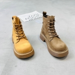 卡姿莉 广州鞋 新款 真皮 脚垫真皮 36-40 货号：256D6297