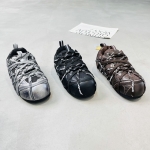 蒂爱 广州鞋 新款 35-40 货号：25110