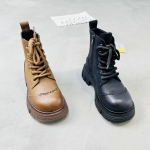 2288 广州鞋 新款 真皮 内里超柔 脚垫羊皮 35-38 货号：119-73