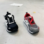 栢丽诗图 广州鞋 新款 真皮 脚垫真皮 35-40 货号：660-31