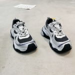 栢丽诗图 广州鞋 新款 真皮 脚垫真皮 36-40 货号：22706-51