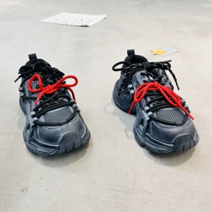 V1528 新款 真皮 脚垫真皮 36-40 货号：180-2