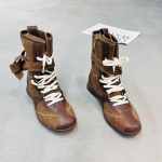 栢丽诗图 广州鞋 新款 真皮 脚垫真皮 35-39 货号：799-153