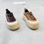 佰利多纳 广州鞋 新款 真皮 脚垫真皮 35-39 货号：396-3