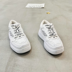 佰利多纳 广州鞋 新款 真皮 脚垫真皮 35-39 货号：185-19