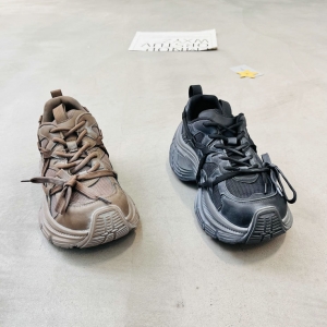 佰利多纳 广州鞋 新款 真皮 脚垫真皮 35-39 货号：185-18