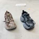 佰利多纳 广州鞋 新款 真皮 脚垫真皮 35-39 货号：185-18