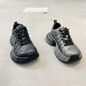 蒂爱 广州鞋 新款 真皮 脚垫真皮 36-39 货号：27636