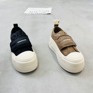 蒂爱 广州鞋 新款 真皮 脚垫真皮 35-40 货号：093