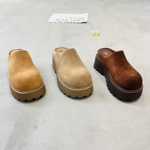 蒂爱 广州鞋 新款 真皮 35-40 货号：7117-29