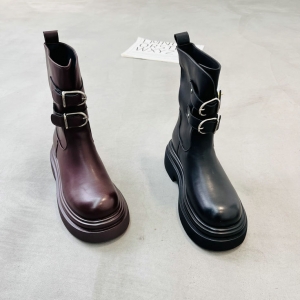 卡姿莉 广州鞋 新款 二棉 35-40 货号：7087-2