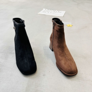 卡姿莉 广州鞋 新款 二棉 35-40 货号：7169-2