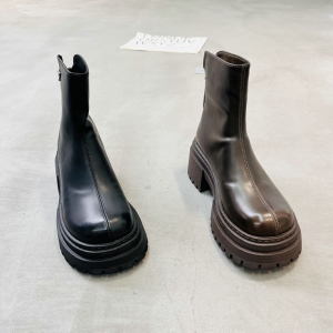 卡姿莉 广州鞋 新款 薄绒 35-40 货号：7085-2