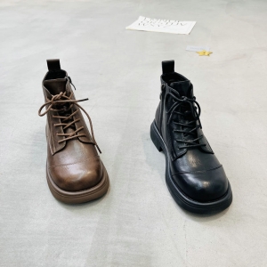 卡姿莉 广州鞋 新款 薄绒 35-40 货号：7298-2