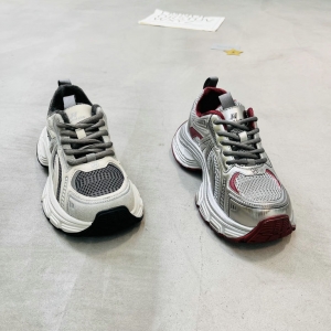 樱歌 广州鞋 新款 真皮 薄绒 34-37 货号：558-657