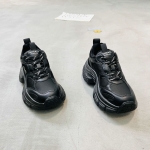 樱歌 广州鞋 新款 真皮 薄绒 34-39 货号：607-17