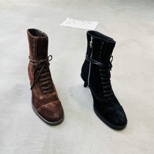 樱歌 广州鞋 新款 牛京 内里超柔 脚垫羊皮 34-39 货号：3810-3