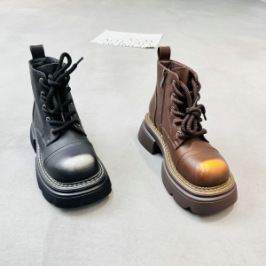 美之美 广州鞋 真皮 二棉 35-40 货号：36035-221